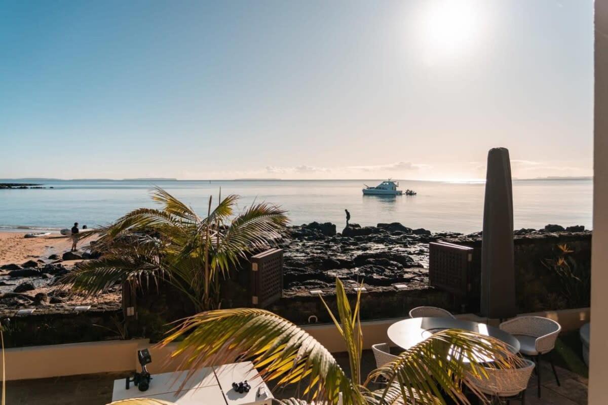 Takapuna Beachfront W Stunning Views Όκλαντ Εξωτερικό φωτογραφία